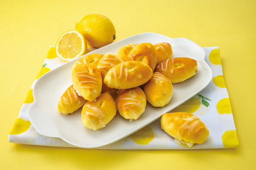 レモンパン