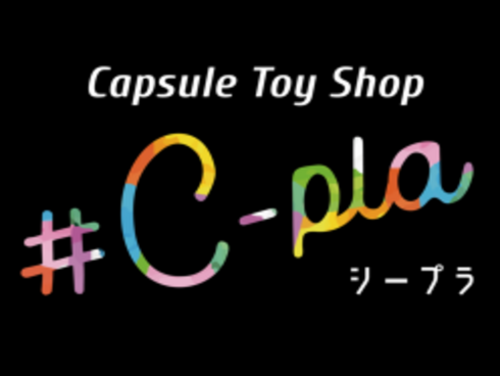 #C-plaロゴ