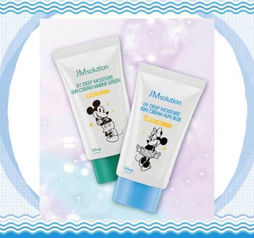 JMsolution 2種