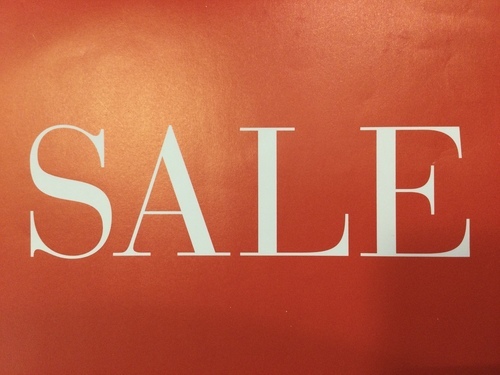セール