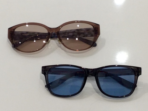 サングラスの画像