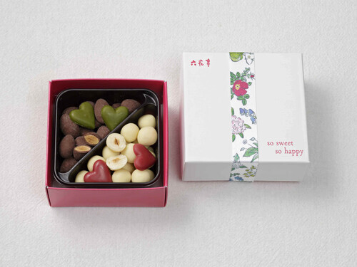 so sweet so happyの画像