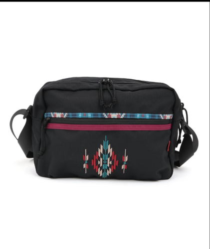 セパレートショルダーバック