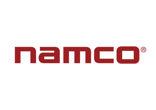 namcoのロゴ画像