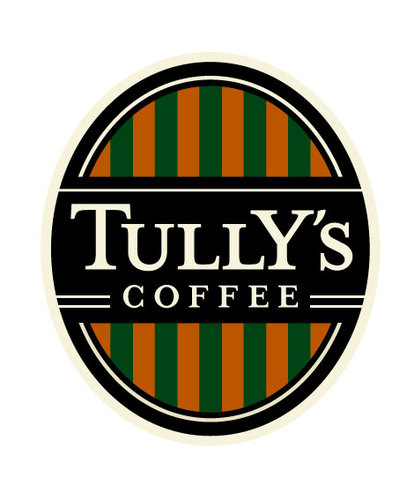 タリーズコーヒー　キッズコミュのロゴ画像