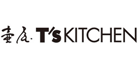 壺屋・T`s　KITCHENのロゴ画像