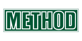 METHODのロゴ画像