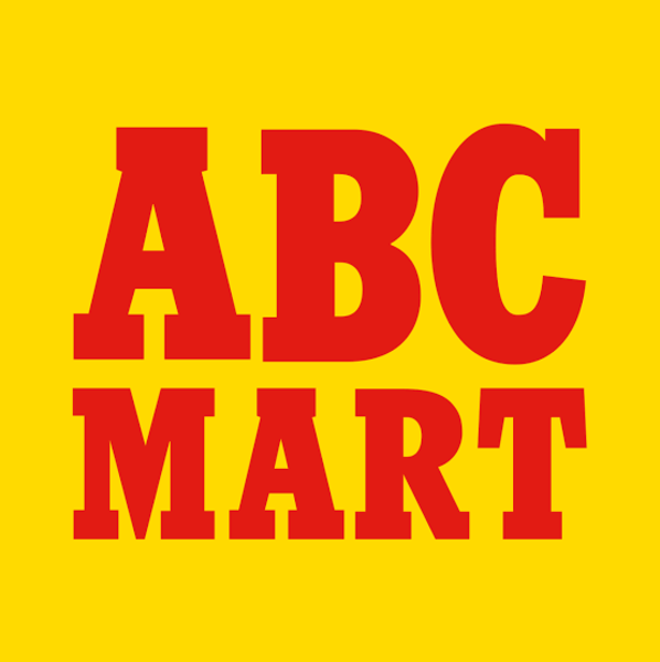 ABC MARTロゴ