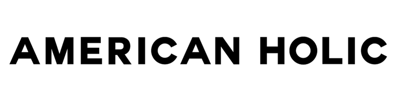 AMERICAN HOLICのロゴ画像
