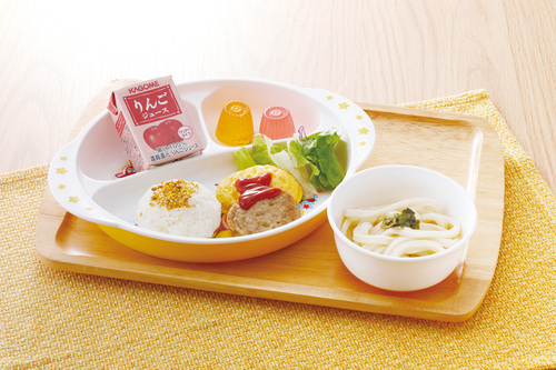 お子様ランチ
