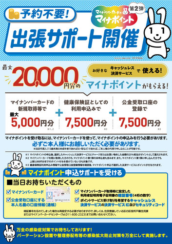 ポスター