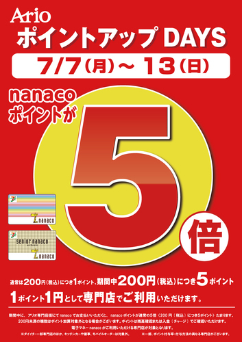 ポスター