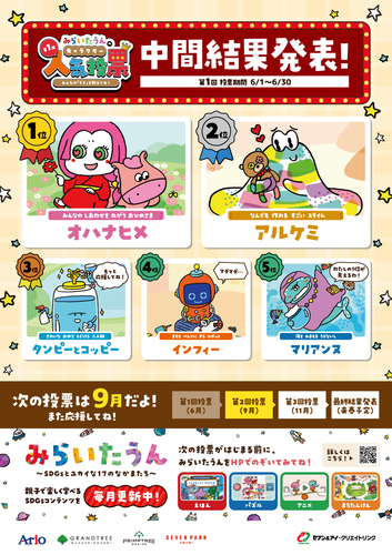 ポスター