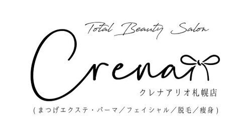 【リニューアルオープン】total beauty salon Crena