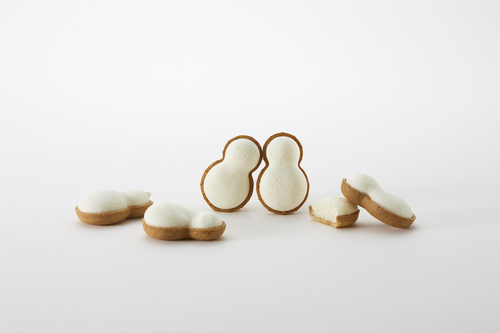 バレンタインスイーツプレゼント