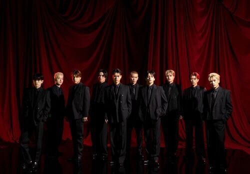 THE JET BOY BANGERZ from EXILE TRIBE New Album 「JET BANGIN'」リリース記念 フリーイベント『JET LOUNGE』開催！