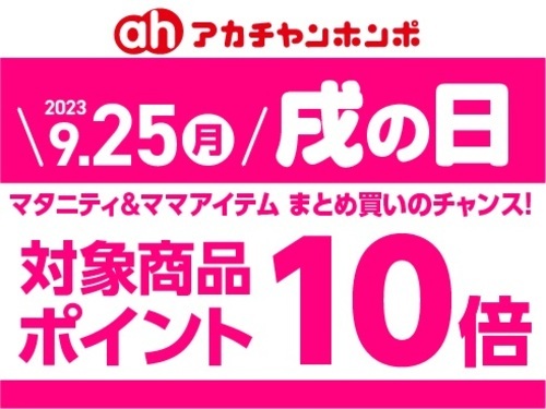 戌の日0925