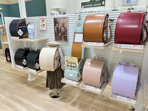 トレーズ　店舗