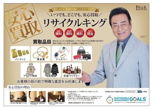 表面