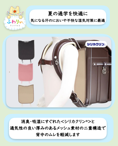 シリカクリン