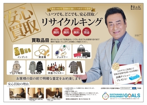 表面