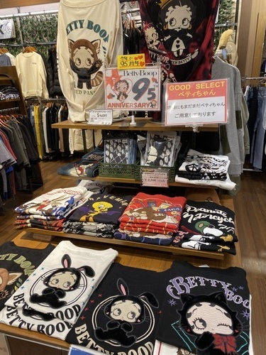 当店限定商品