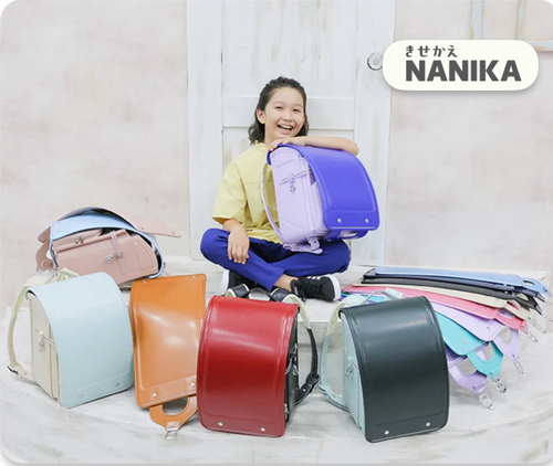 きせかえNANIKA