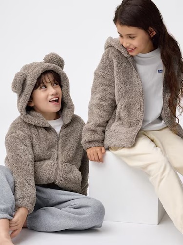 【GU】アプリ会員様限定価格商品は11/6(木)まで