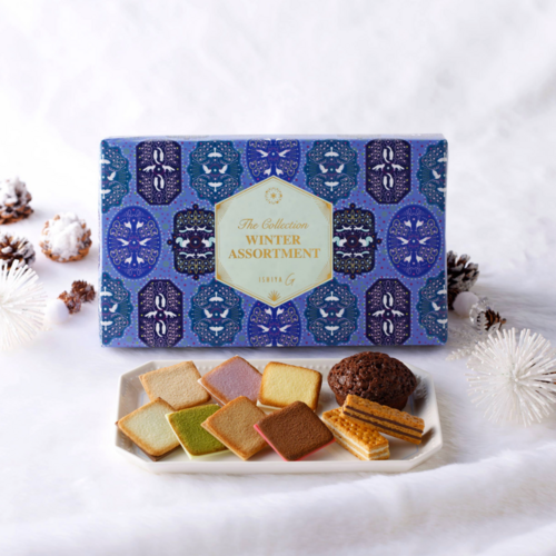 ザ・コレクション　ウィンターアソート