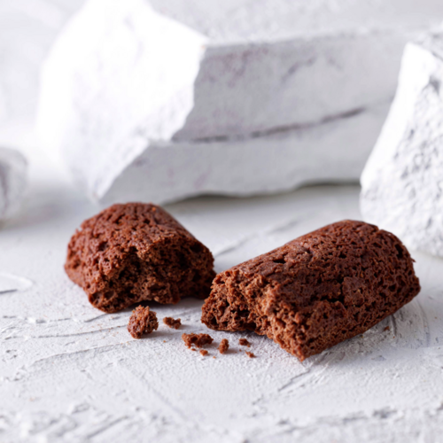 メランジェ・ショコラ