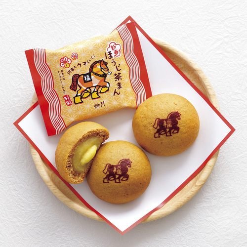 新年明けましておめでとうございます