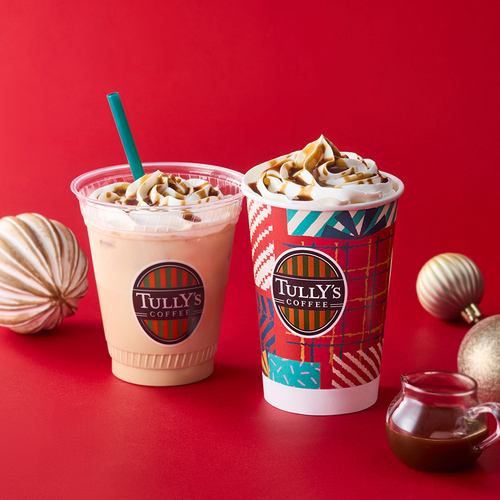 アイリッシュラテ