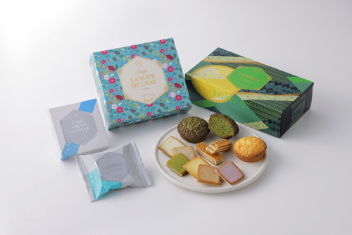 福袋の中身商品