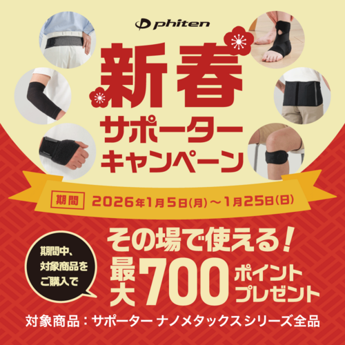 サポーター企画画像