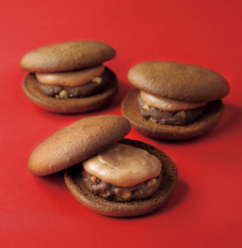 恋チョコドラサン