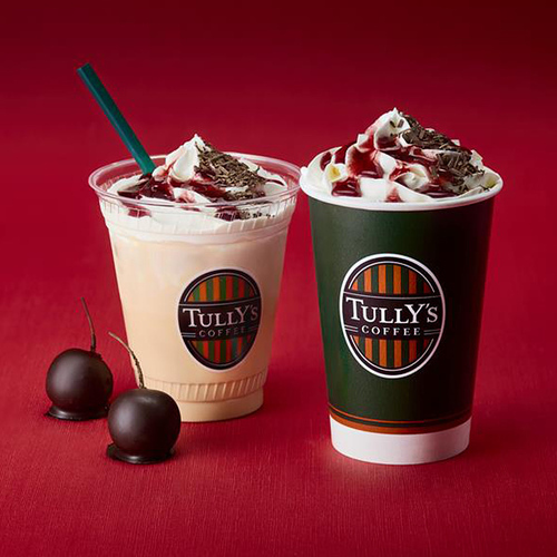 チェリーボンボン