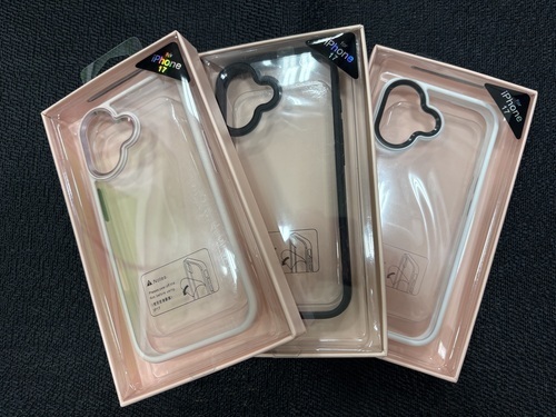 大人気ケース再入荷しました‼️