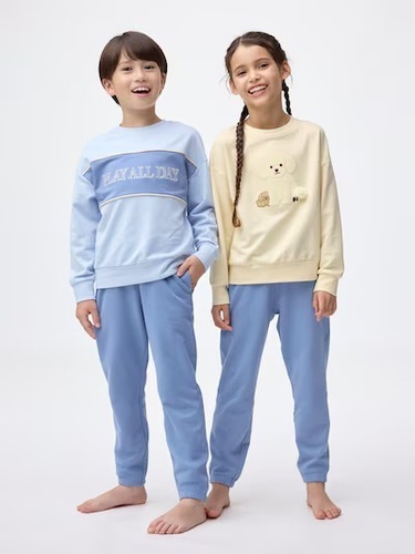 【GU】アプリ会員様限定価格商品は3/5(木)まで