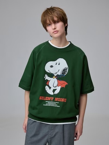 【GUI×UNDERCOVER】コラボ　2/27(金)発売開始