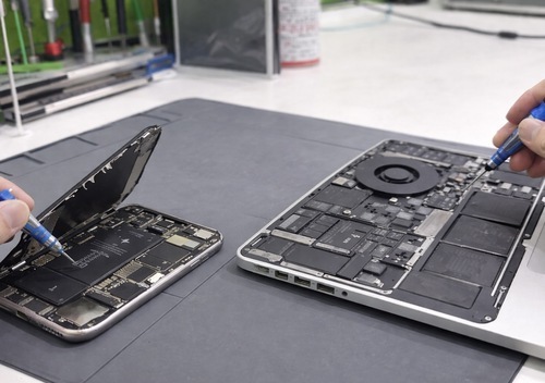 📱💻 スマホ・パソコン修理のご相談増えています！