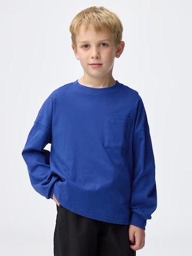 【GU】アプリ会員様限定価格商品は4/9(木)まで