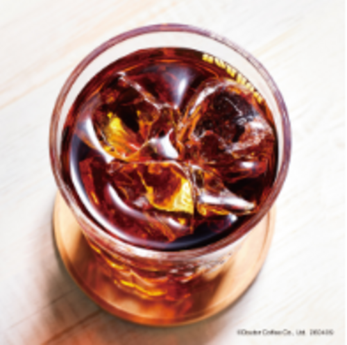 時間帯に合わせて楽しめる多彩なメニューが登場！