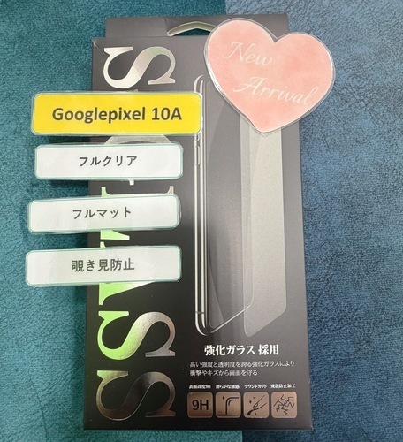 📱スマホをもっと快適に✨