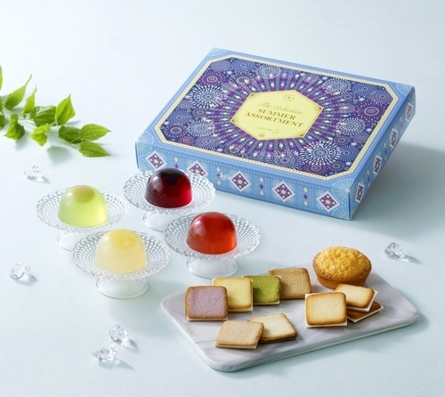 ザ・コレクション　サマーアソート