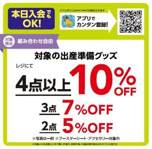 ギアまとめ買い②