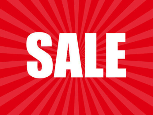 夏物SALEも開催中