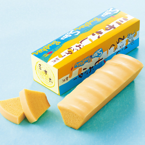 三方六しおバター
