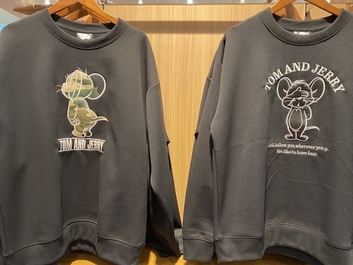 トムとジェリー あるだけ商品