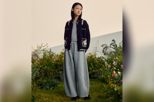 【GU × rokh】コラボ　10月5日店頭販売開始