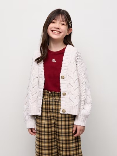 【GU】アプリ会員様特別価格は10/8(木)まで